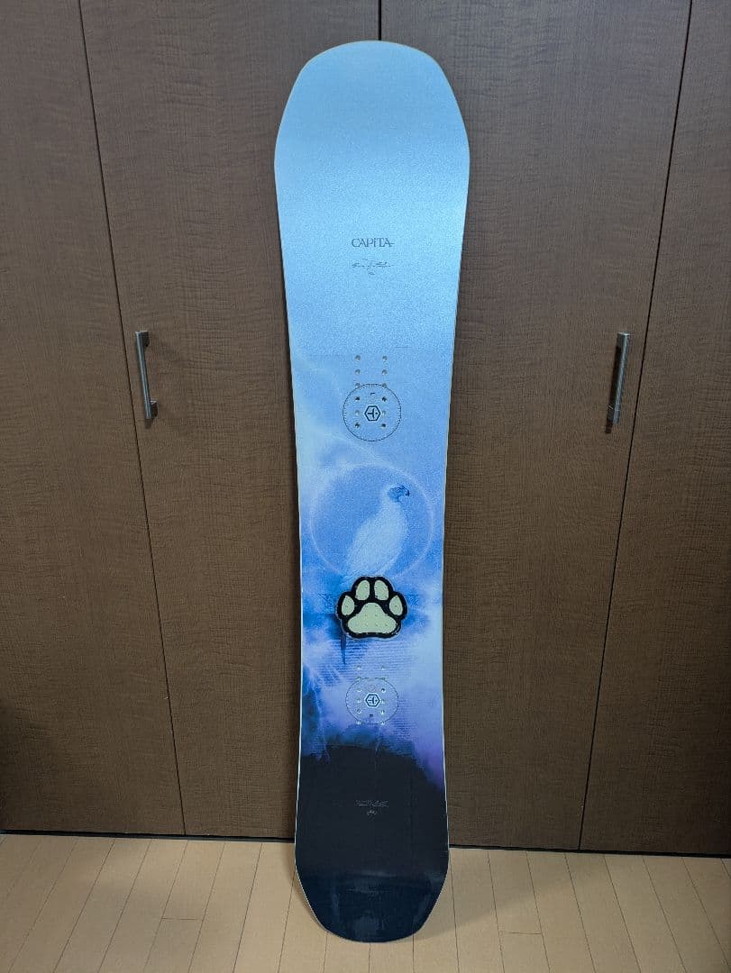 キャピタ　バーズオブアフェザー142