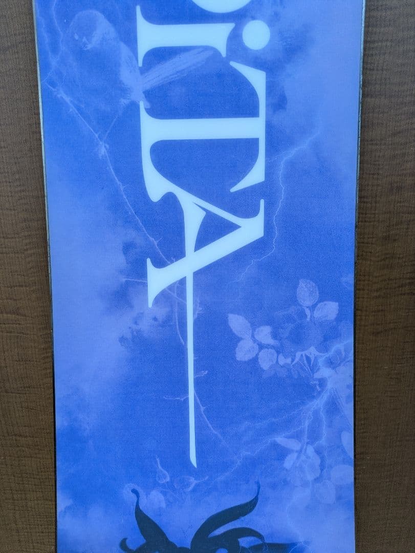 キャピタ　バーズオブアフェザー142