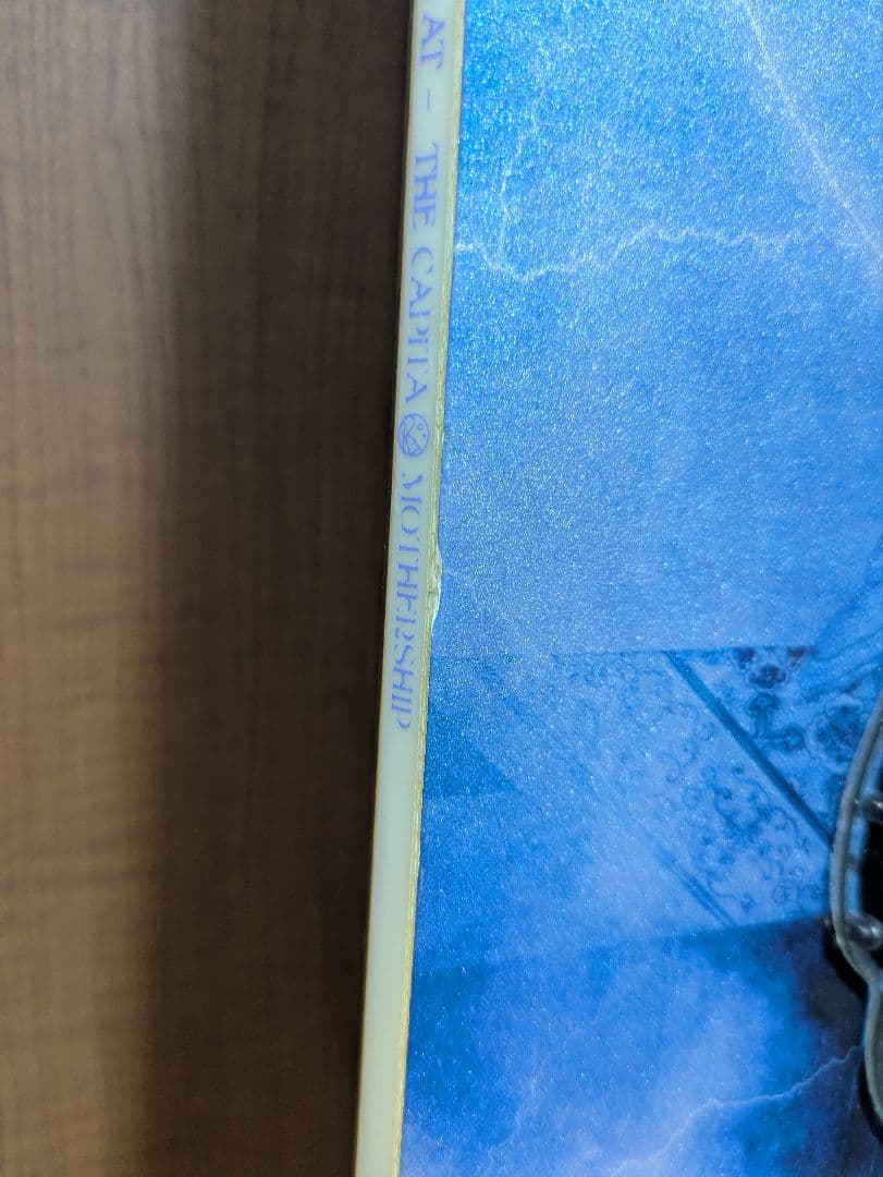 キャピタ　バーズオブアフェザー142