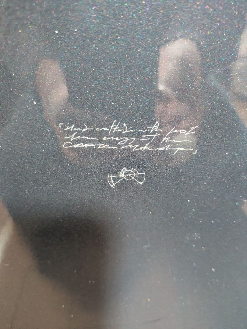 キャピタ　バーズオブアフェザー142