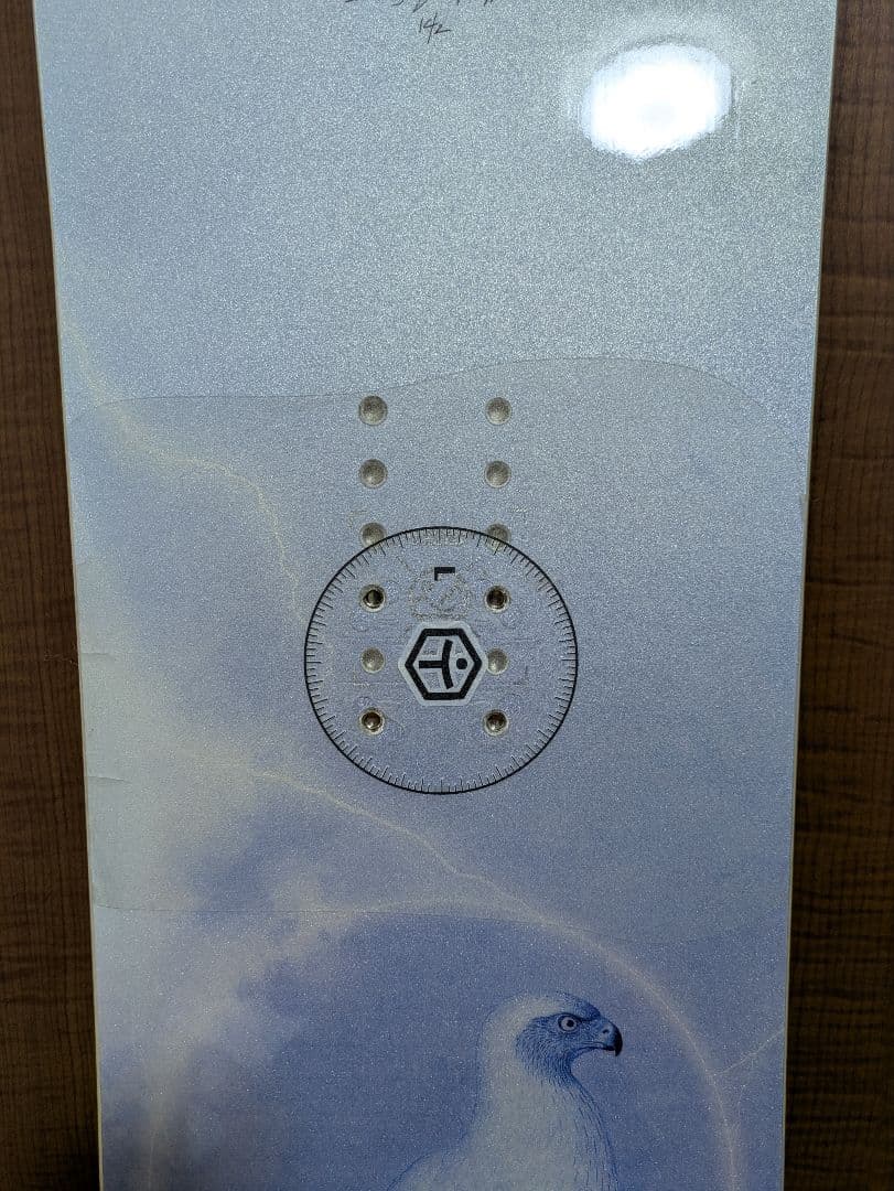 キャピタ　バーズオブアフェザー142