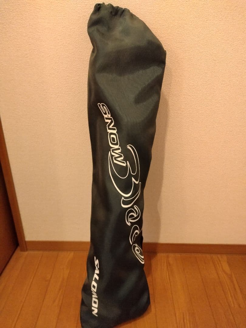 y*g様 BLADE スノーブレード グリーン/イエロー