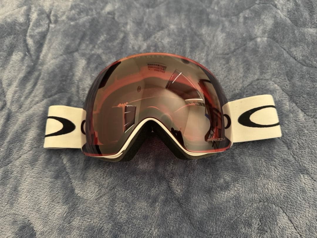 Oakley ゴーグル Flight deck L