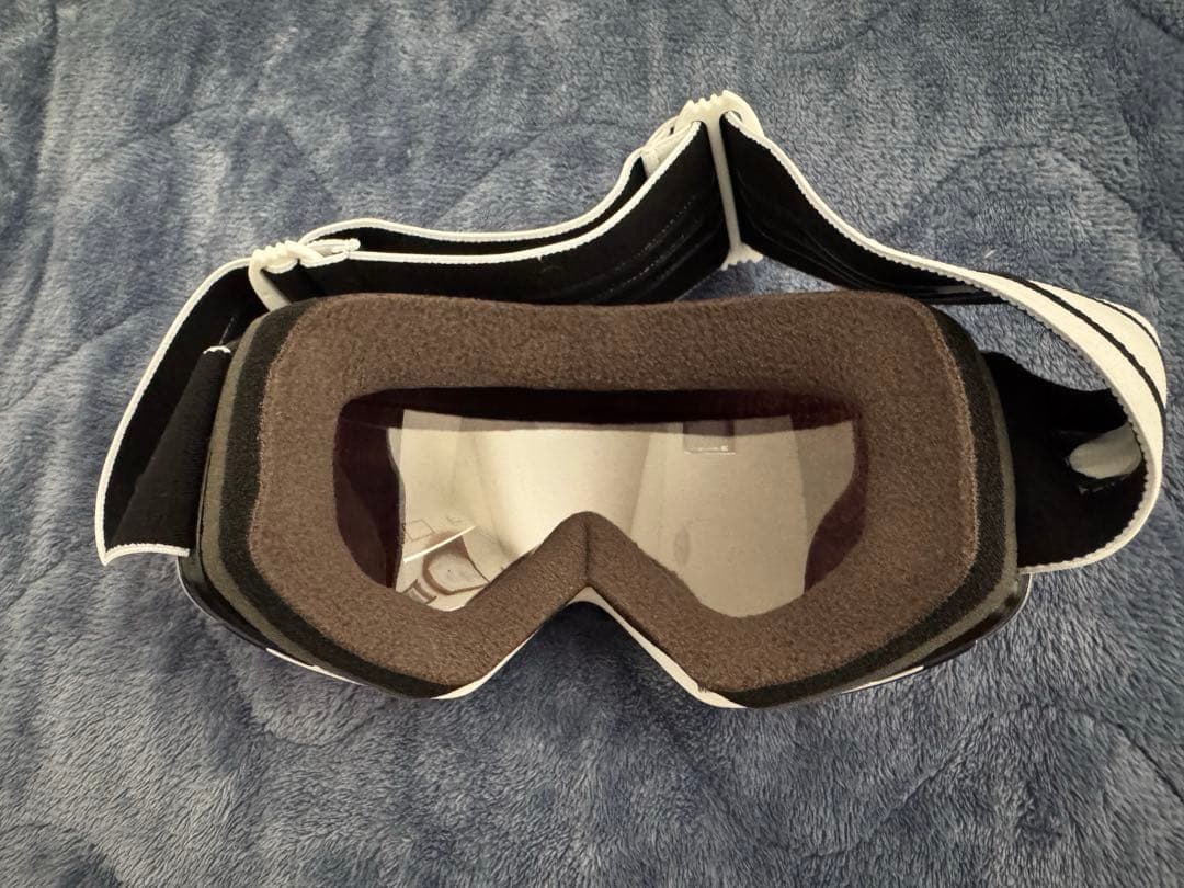 Oakley ゴーグル Flight deck L