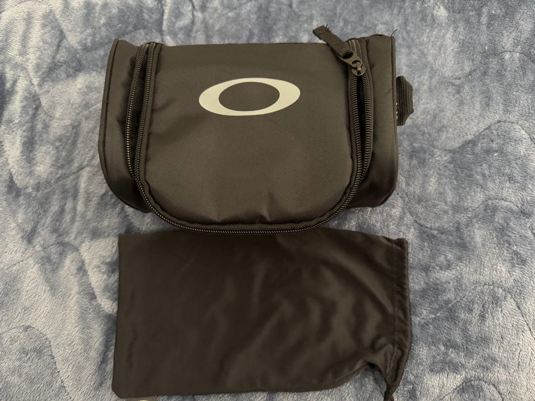 Oakley ゴーグル Flight deck L