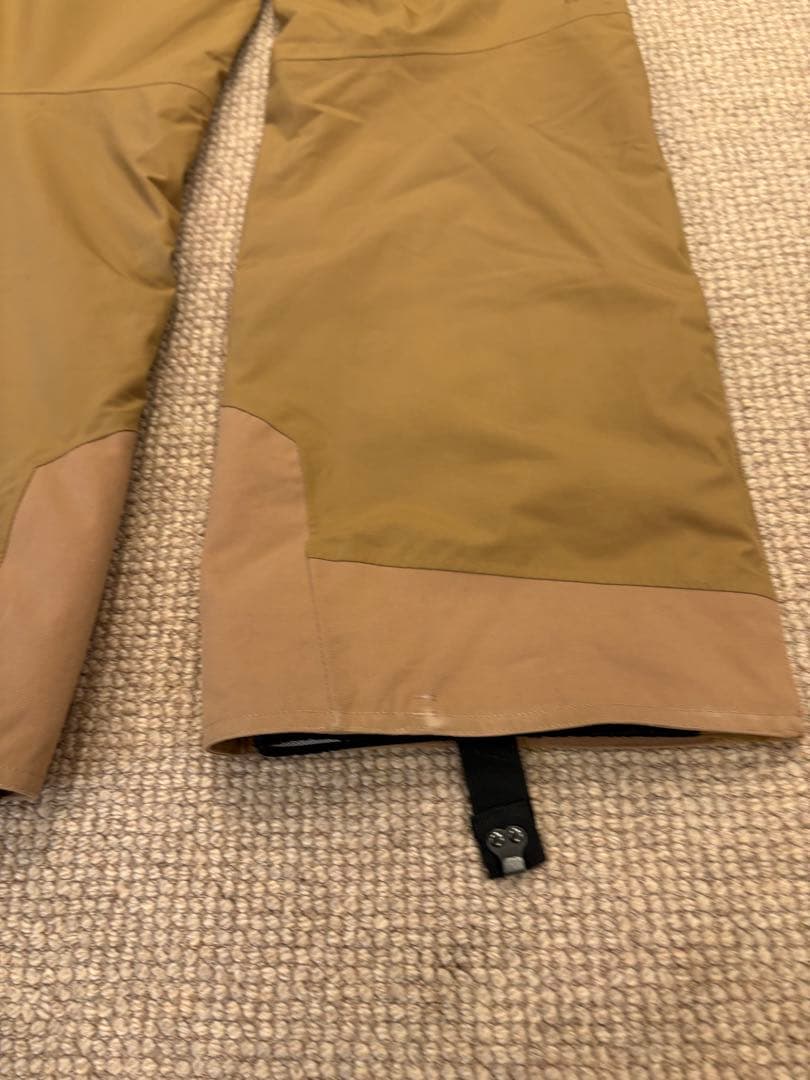 スノーボードウエアPICTURE レディースMセット