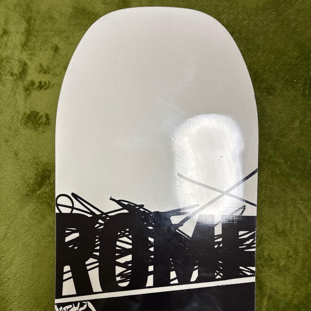 《美品》ROME CHEAP TRICK AT 151☆UNINON バイン M