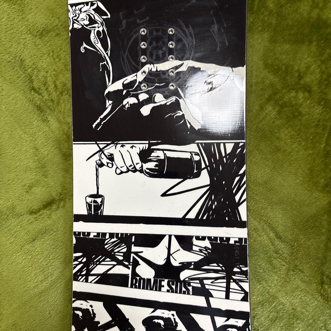 《美品》ROME CHEAP TRICK AT 151☆UNINON バイン M