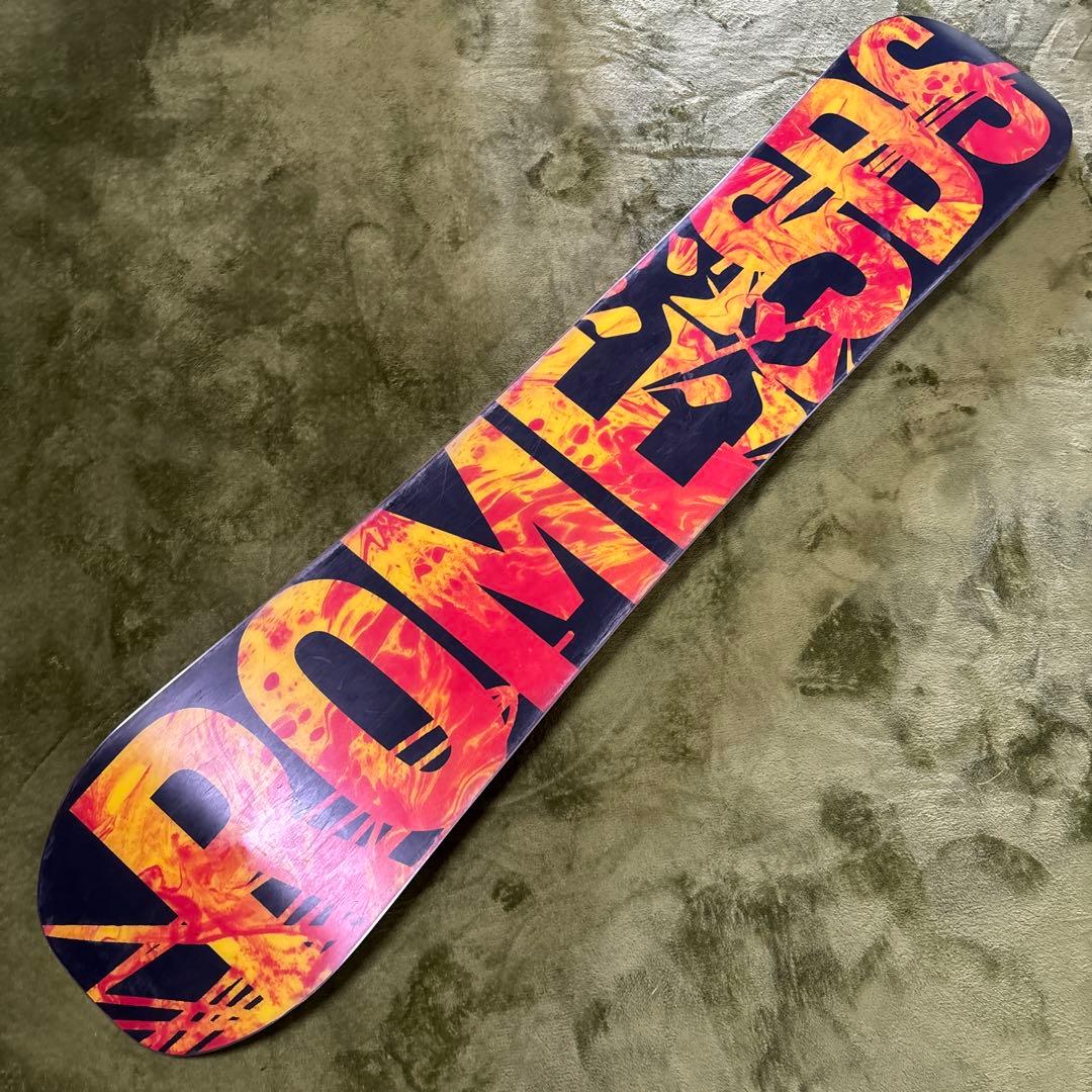 《美品》ROME CHEAP TRICK AT 151☆UNINON バイン M