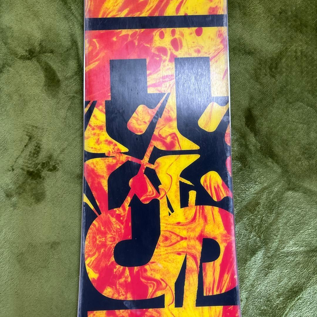 《美品》ROME CHEAP TRICK AT 151☆UNINON バイン M