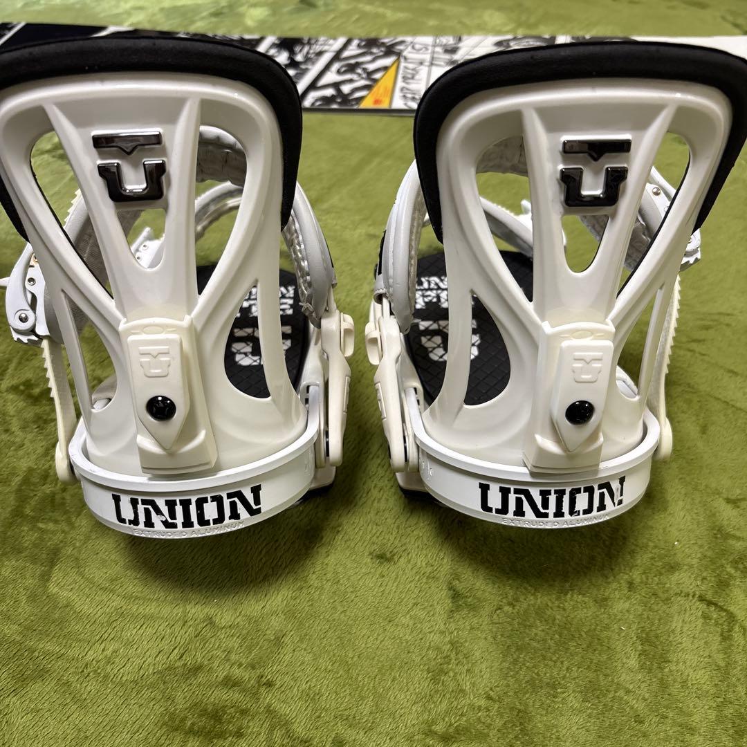 《美品》ROME CHEAP TRICK AT 151☆UNINON バイン M