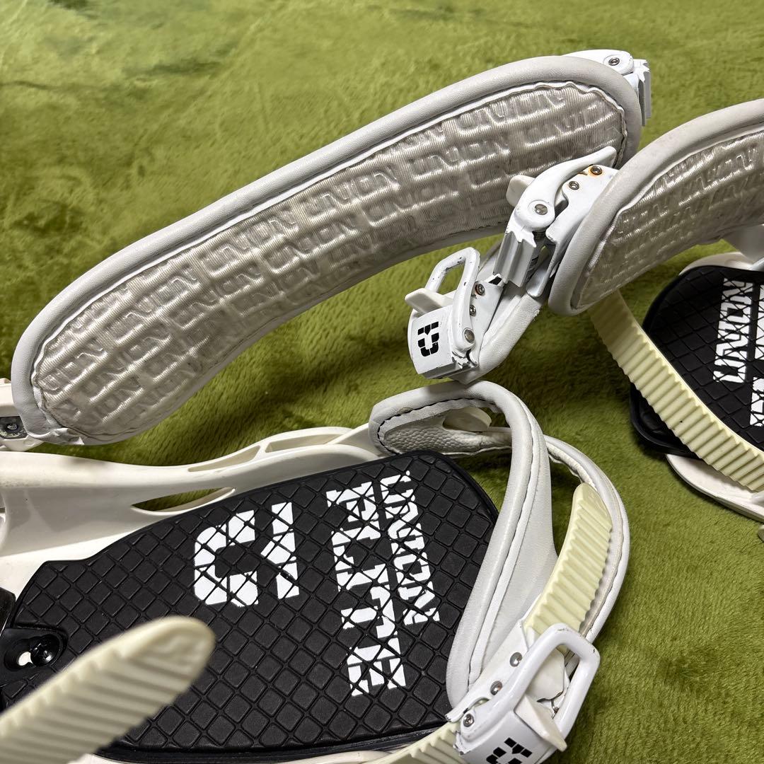 《美品》ROME CHEAP TRICK AT 151☆UNINON バイン M