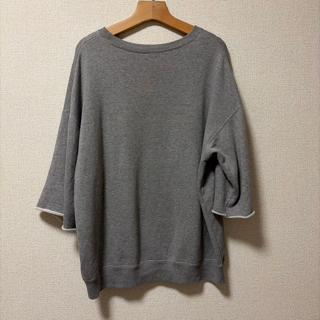 AP STUDO スウェット