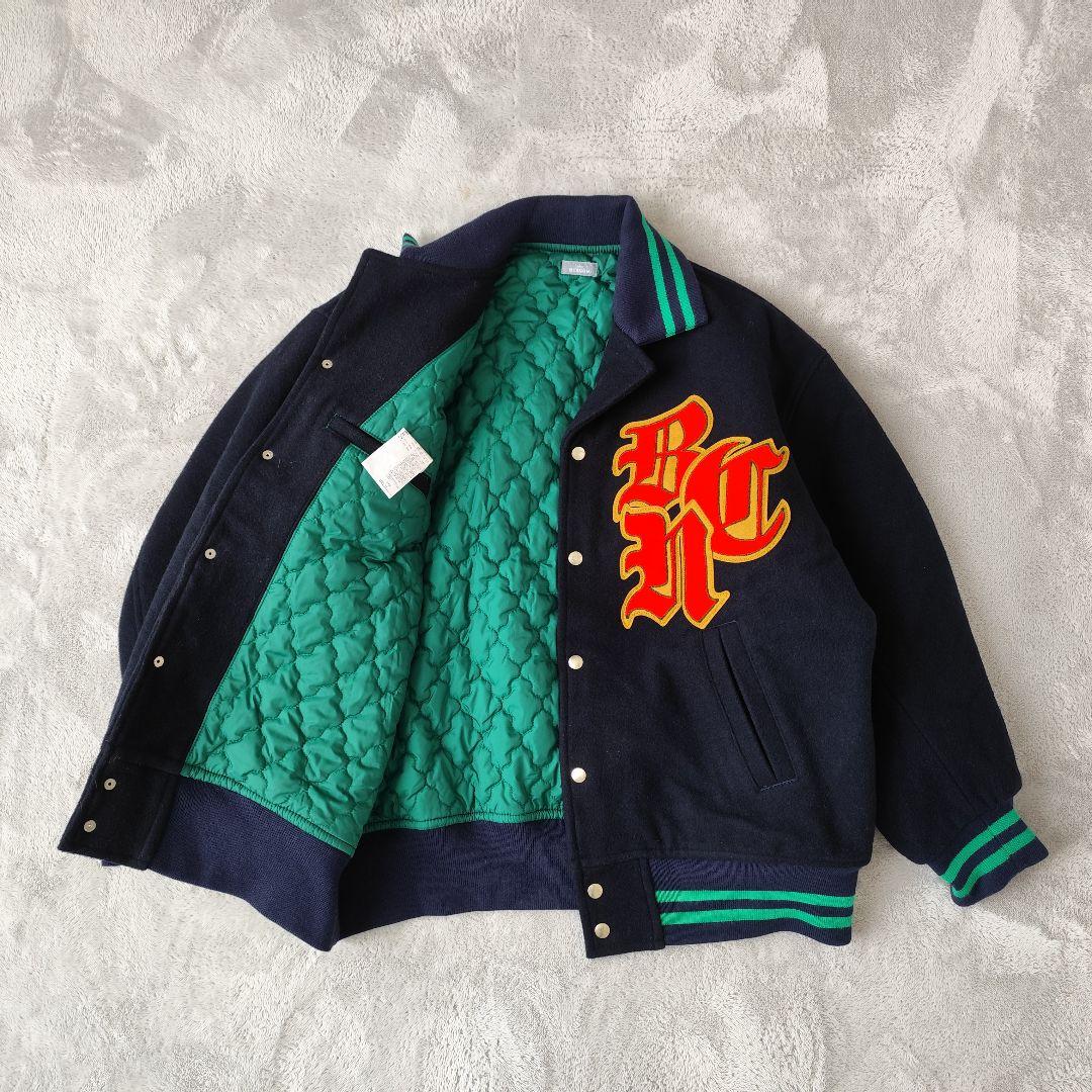 kolor カラー　サイズ2 [23wbm-g05135] スタジャン