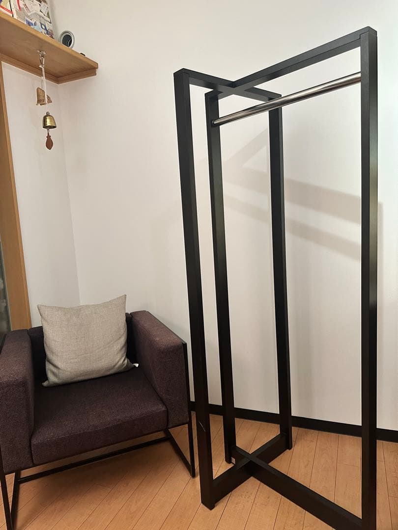 名作 Cassina カッシーナ ハンガー ピオニー