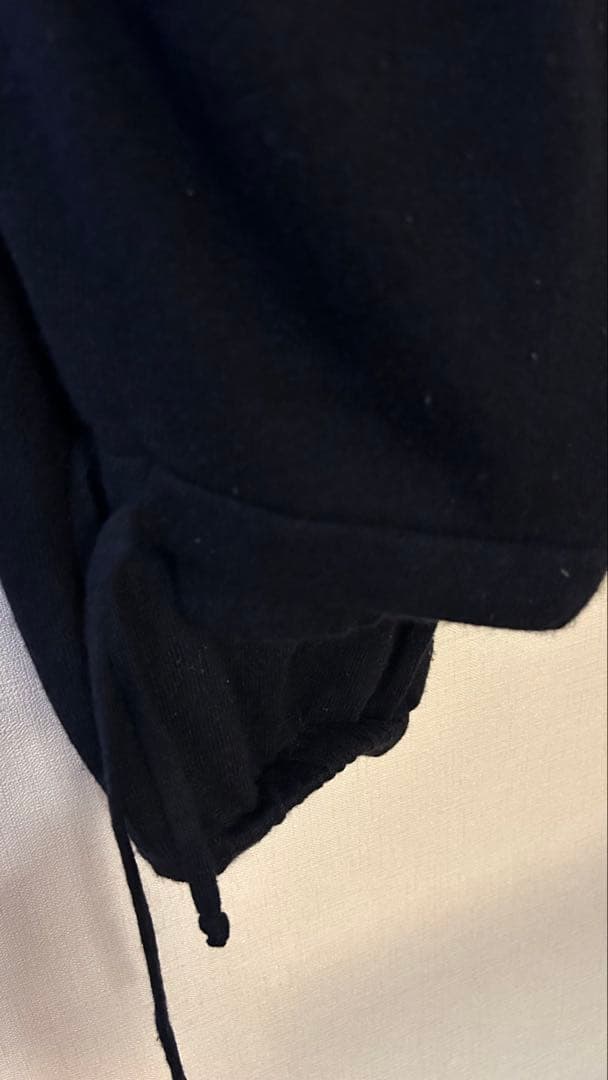 り*ご様 comoli 22AW カシミヤニットセットアップ