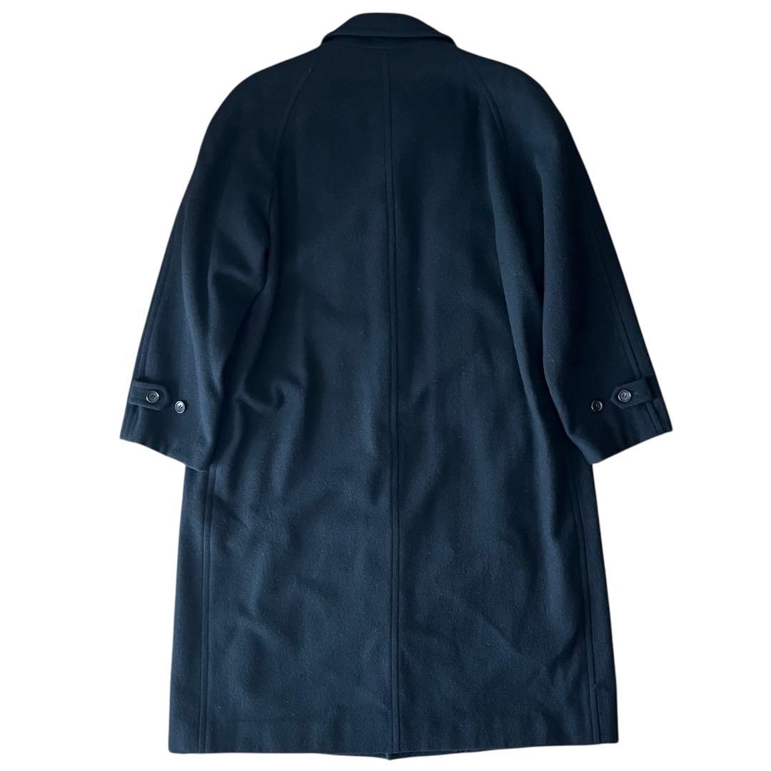 AD1994 ギャルソン オム コート アーカイブ 貴重 黒 S 田中オム