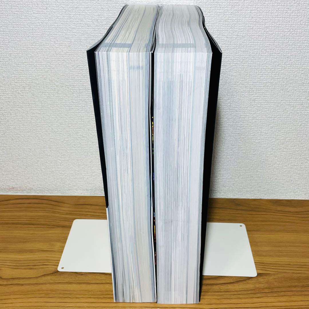 【初版】 モンスターハンターワールド アイスボーン 公式設定資料集