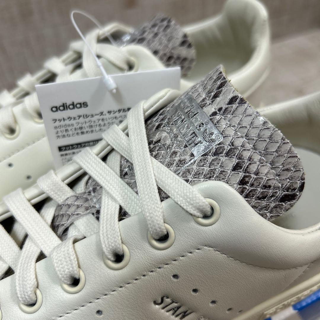 新品未使用箱付き IENA別注　アディダス　スタンスミス