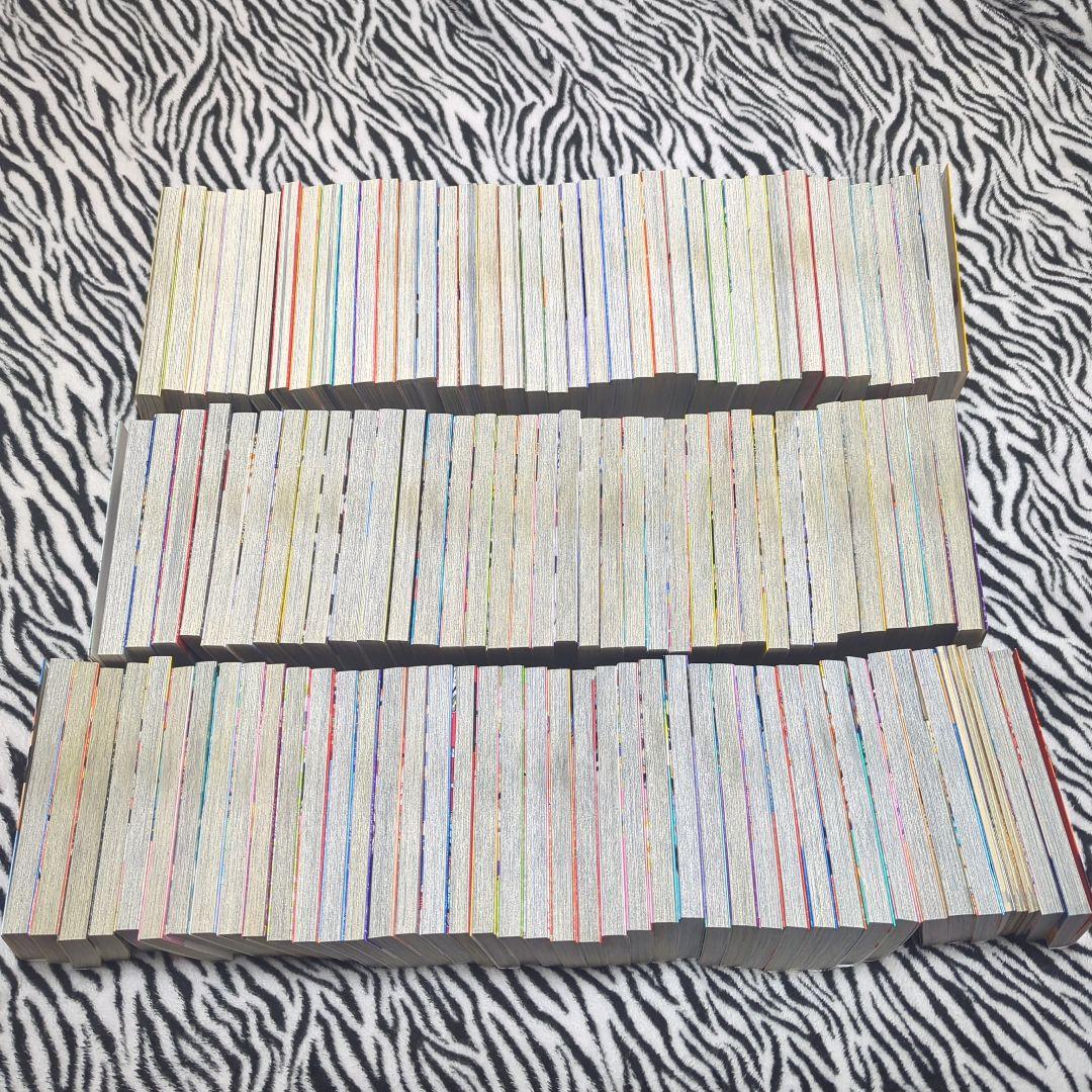 ONE PIECE ワンピース 1〜113 全巻＋α