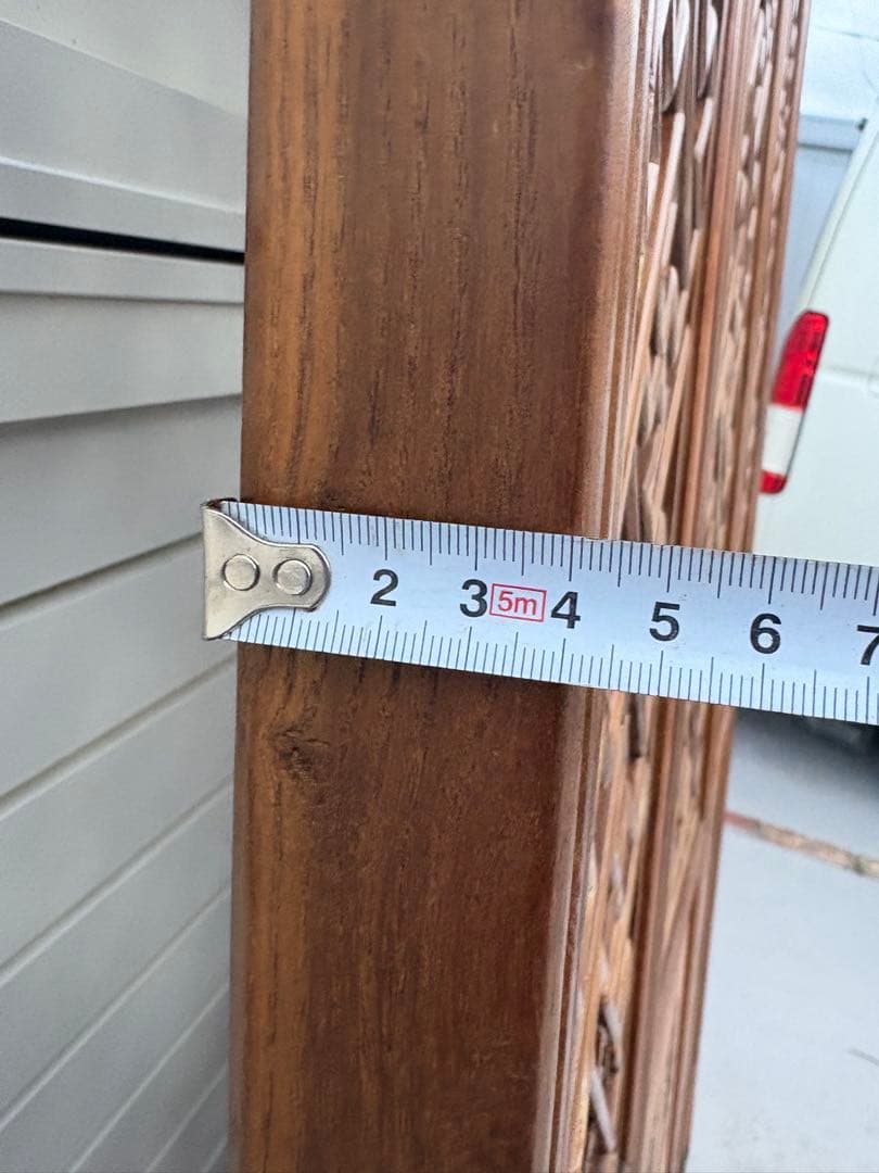 高級品■中国で購入　衝立　パーテーション