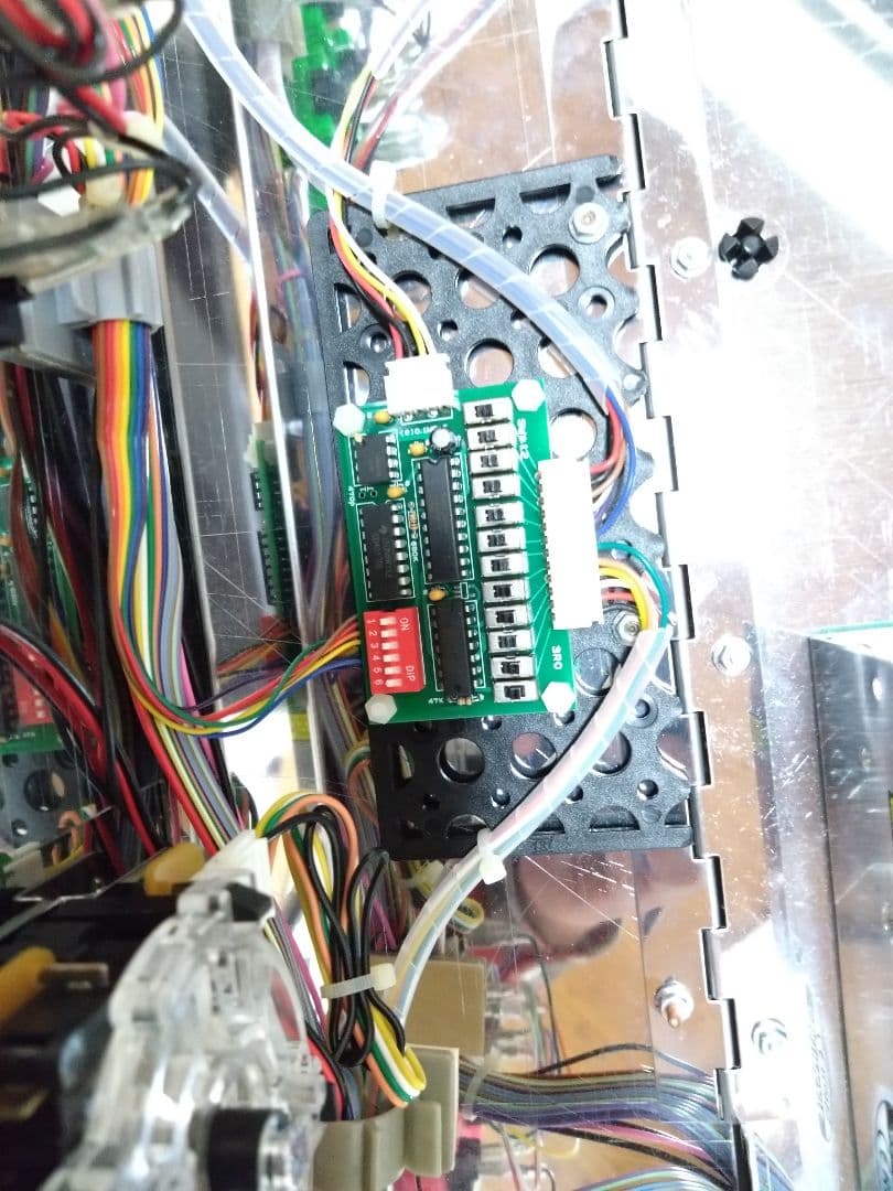 アーケード　コントロールボックス COMBO AV EX＋＋ベーシックすぐ遊べる