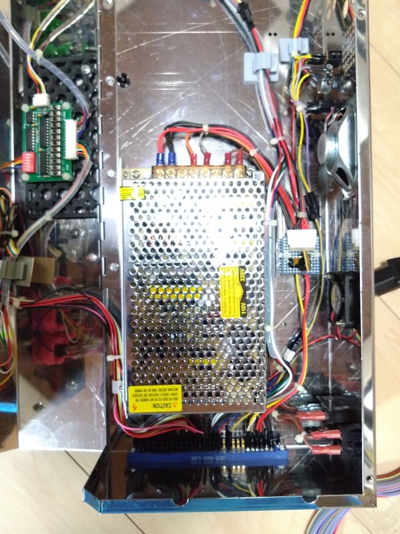 アーケード　コントロールボックス COMBO AV EX＋＋ベーシックすぐ遊べる