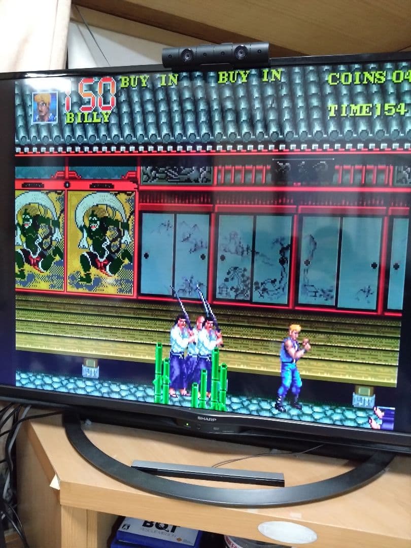 アーケード　コントロールボックス COMBO AV EX＋＋ベーシックすぐ遊べる