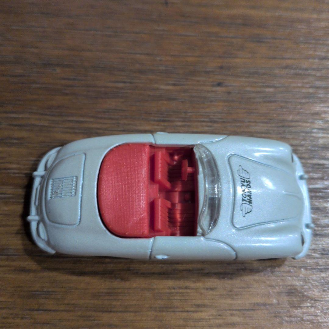トミカ ポルシェ356 スピードスター 東急ハンズ