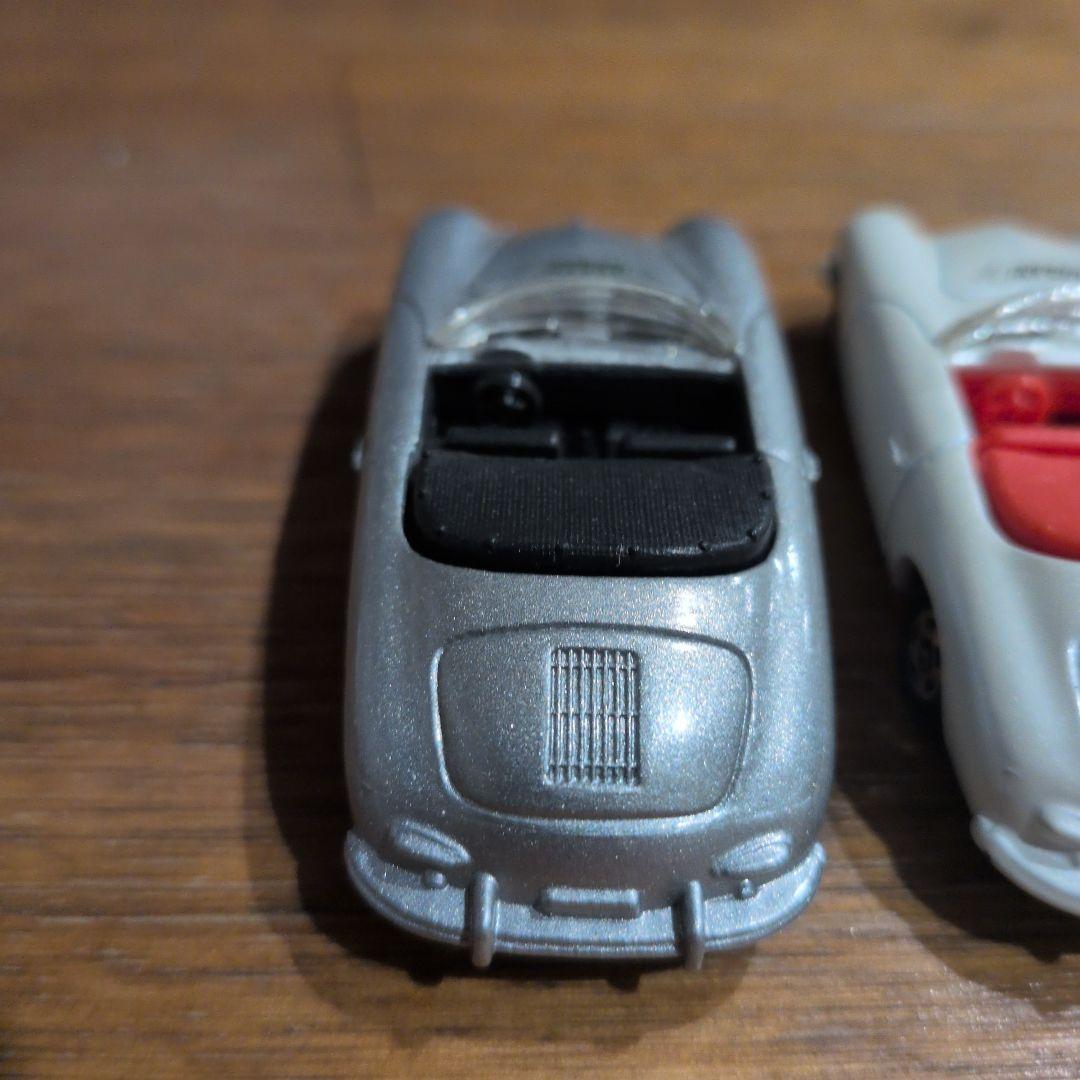 トミカ ポルシェ356 スピードスター 東急ハンズ
