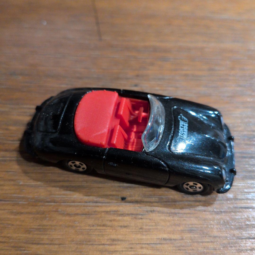 トミカ ポルシェ356 スピードスター 東急ハンズ