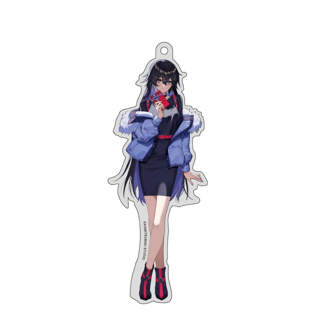 【幸祜-KOKO】1st ALBUM「prayer」 type-B 神椿 花譜