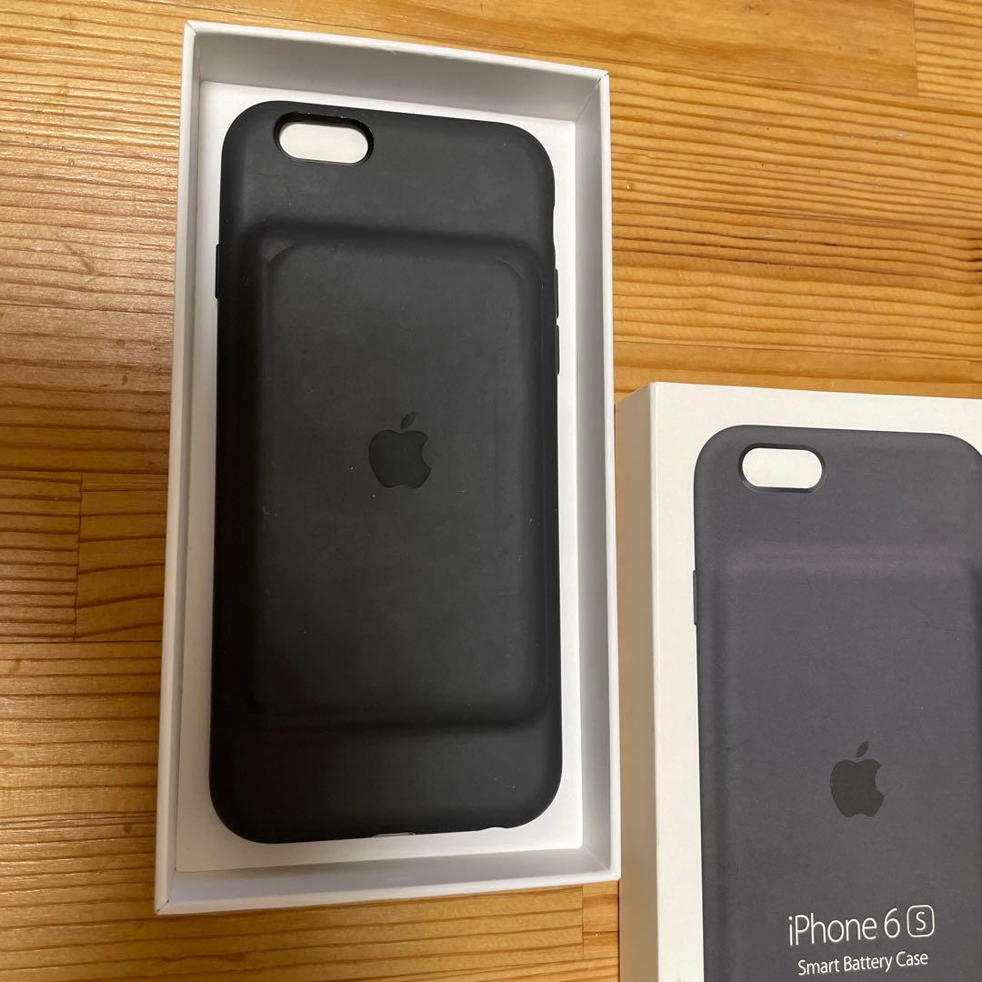 iPhone6S 128GB グレー