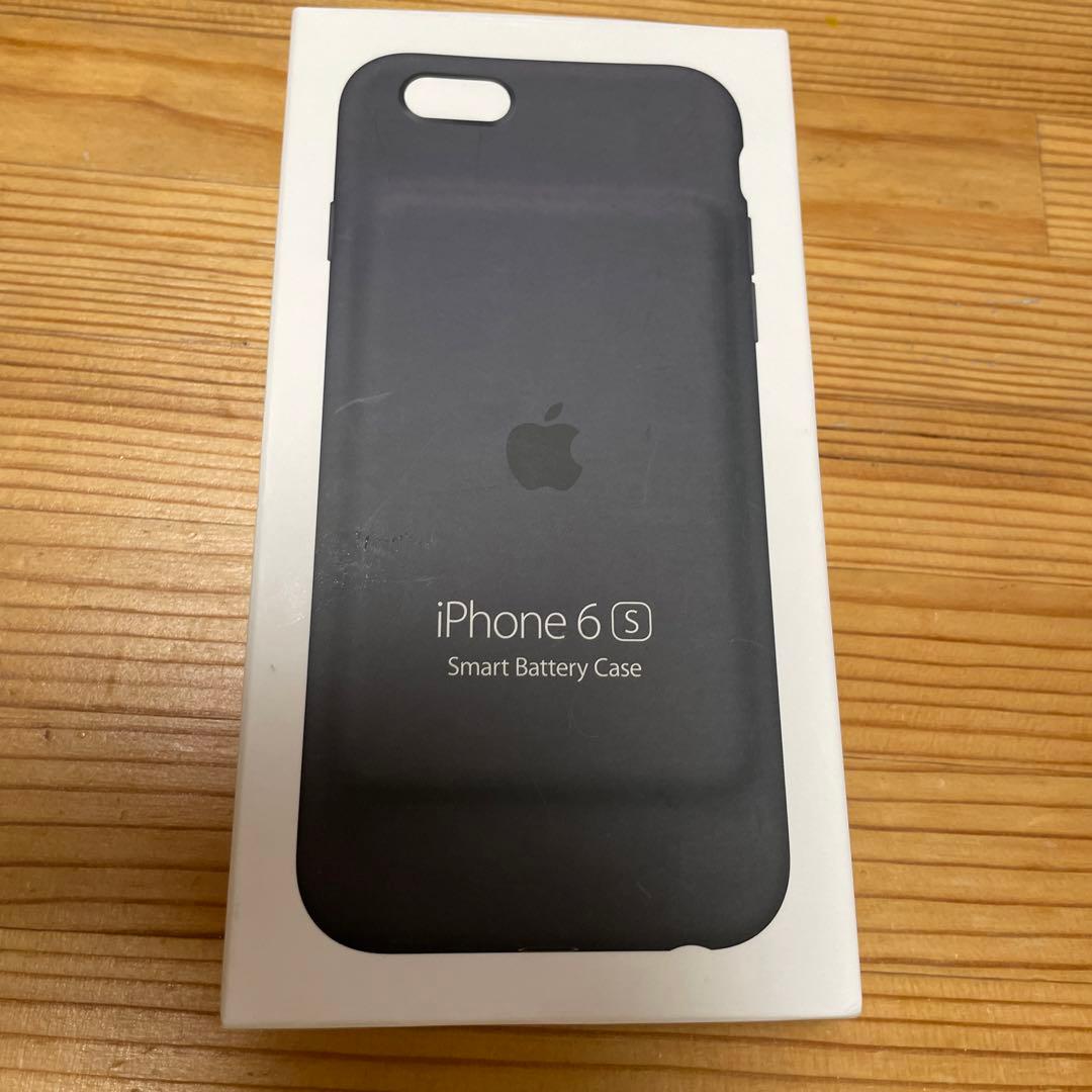 iPhone6S 128GB グレー