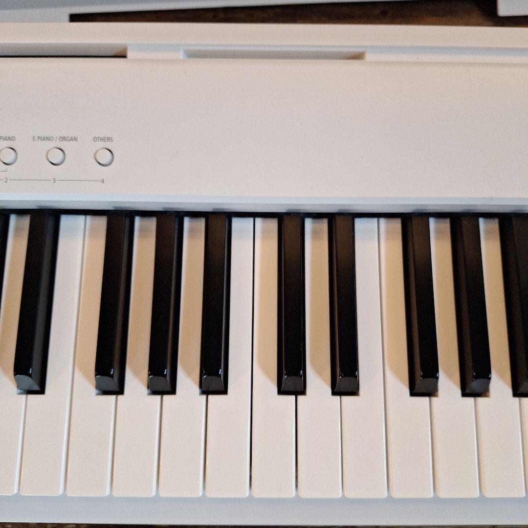 KAWAI　ES110　電子ピアノ