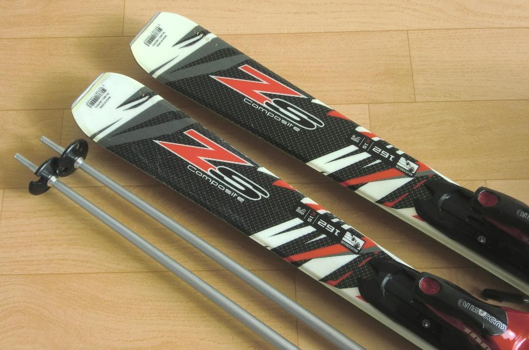 ■■1月限定■送料無料■メンズスキーフルセット■板162靴26.5■メンテ付■■