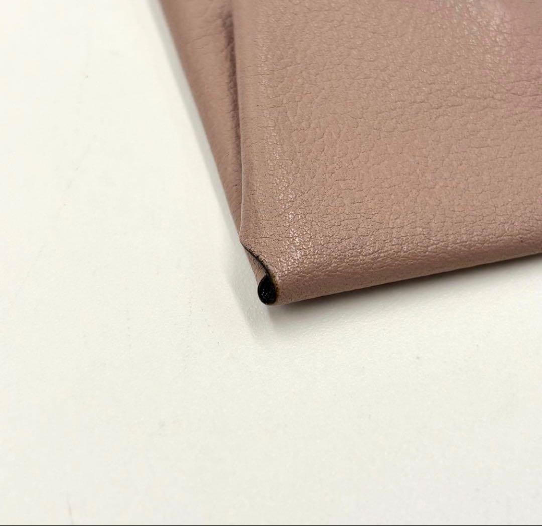 美品✨HERMES バスティア ケース Y刻印