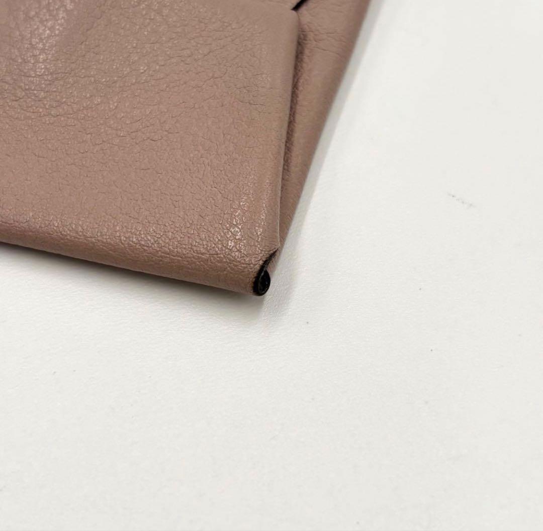 美品✨HERMES バスティア ケース Y刻印