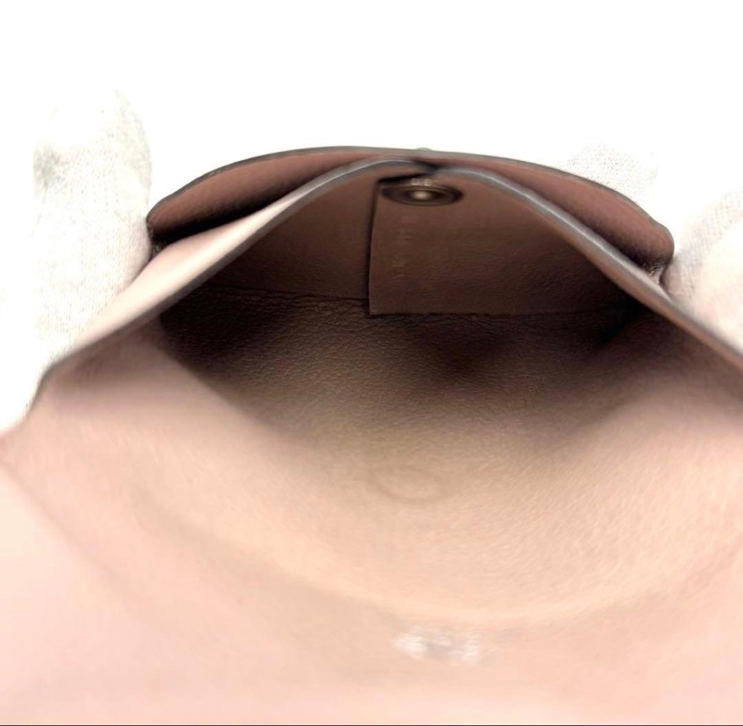 美品✨HERMES バスティア ケース Y刻印