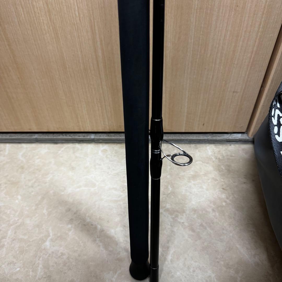 MCワークス　レイジングブル　XR-1