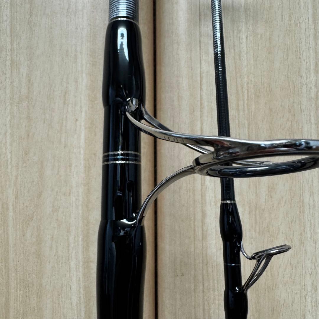 MCワークス　レイジングブル　XR-1