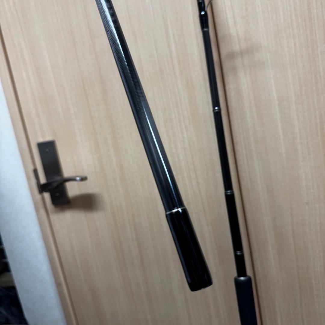 MCワークス　レイジングブル　XR-1