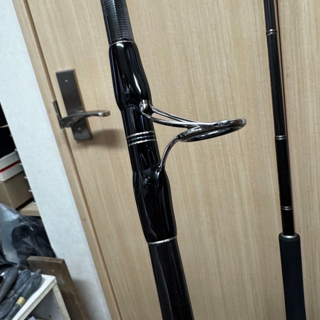 MCワークス　レイジングブル　XR-1