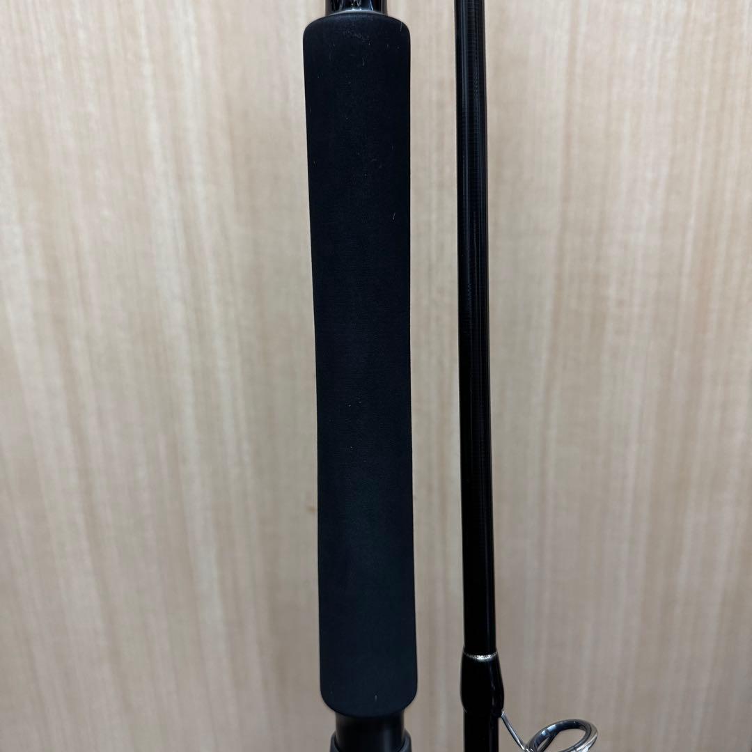 MCワークス　レイジングブル　XR-1