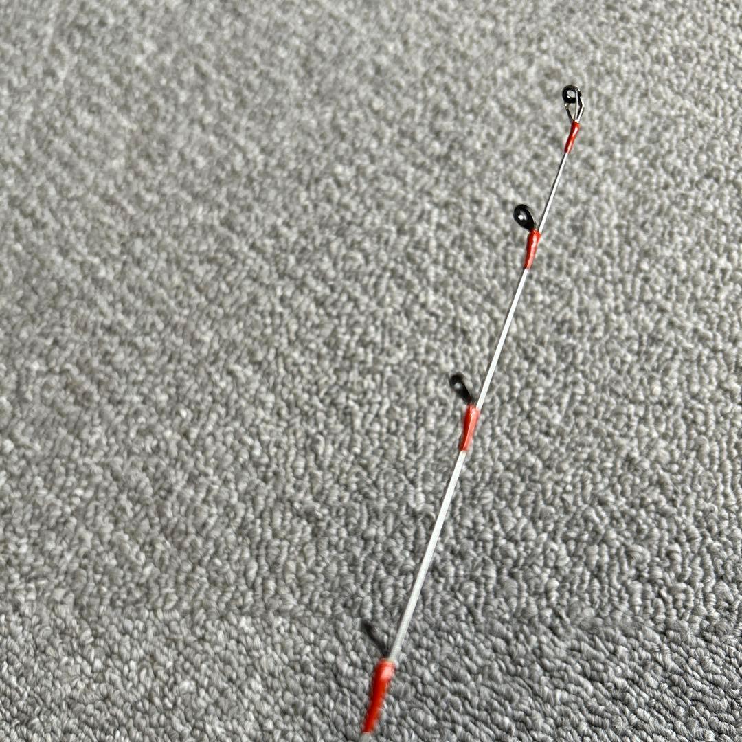 ダイワ　24エメラルダス AIR BOAT511LS-Sティップラン