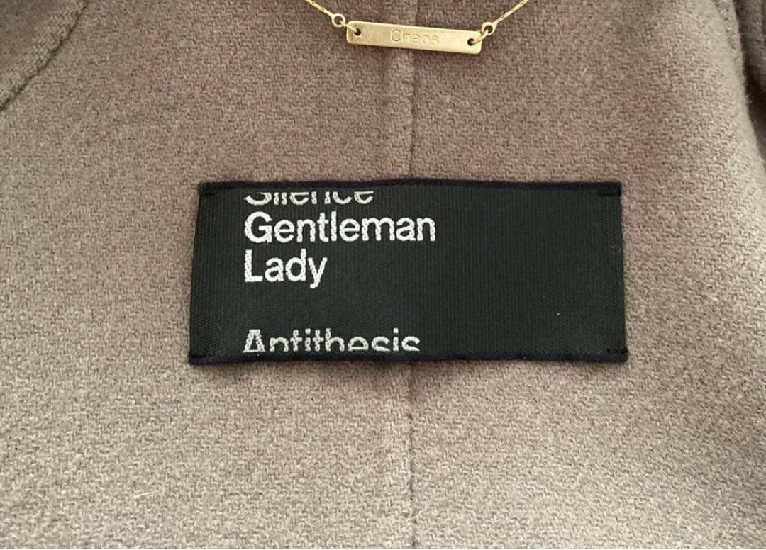 y*a様 Chaos カオス　スーペリアガロンコート