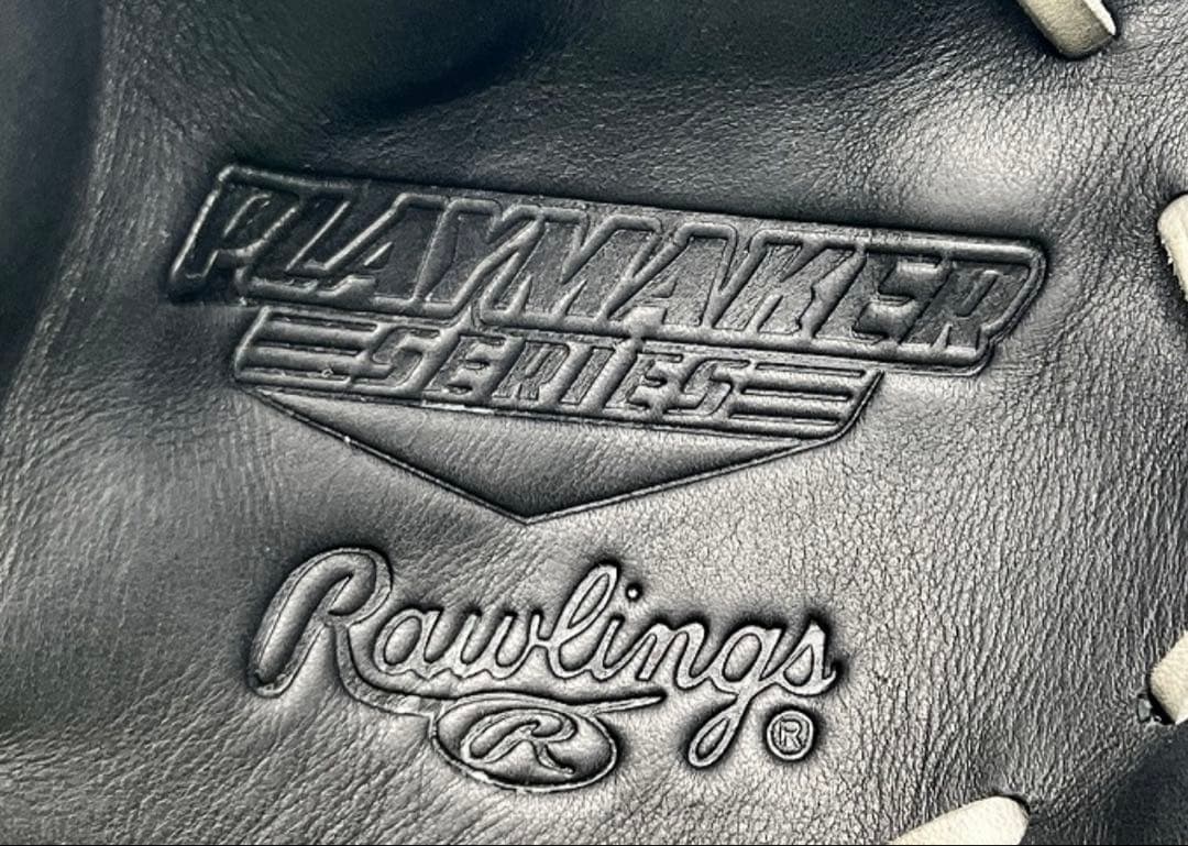 ローリングス プレイメーカー 内野手用 左投げ