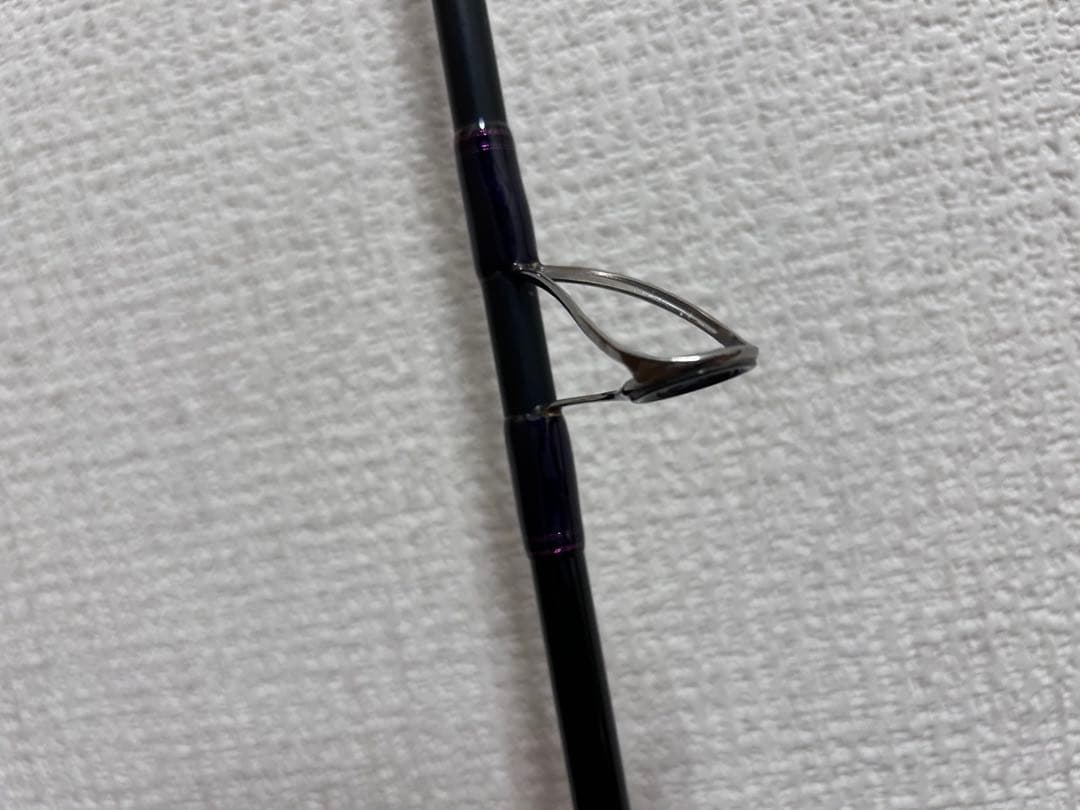 【umiさん専用】ガンクラフト スーパーバイオレンスジャーク