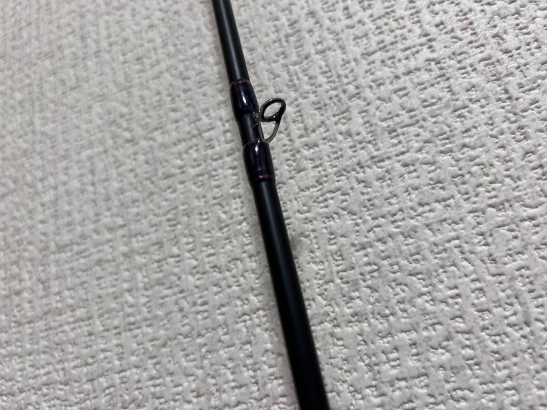 【umiさん専用】ガンクラフト スーパーバイオレンスジャーク