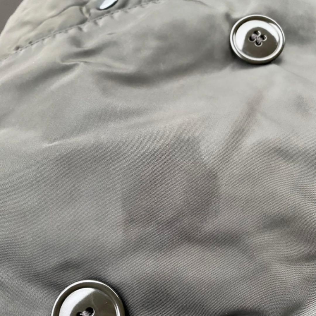 わけあり USA製 ALPHA アルファ N-2B n2b IDEAL カーキ